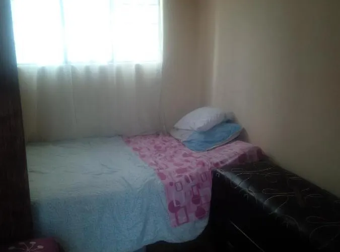 Cuarto En Polanco Solo Hombres